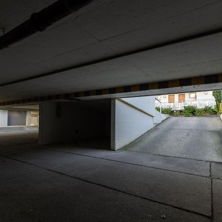 Fuerstenhof Wohnung 5 Grömitz Exterior foto
