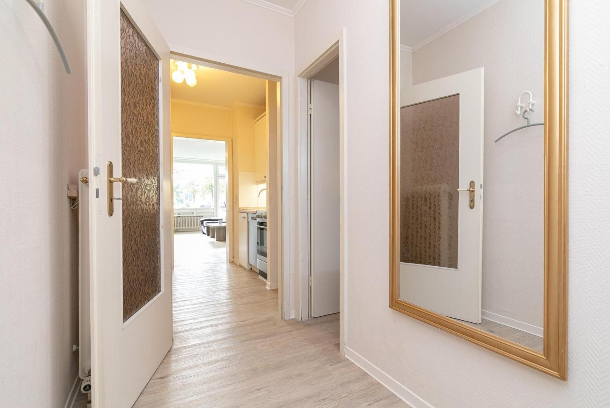Fuerstenhof Wohnung 5 Grömitz Exterior foto