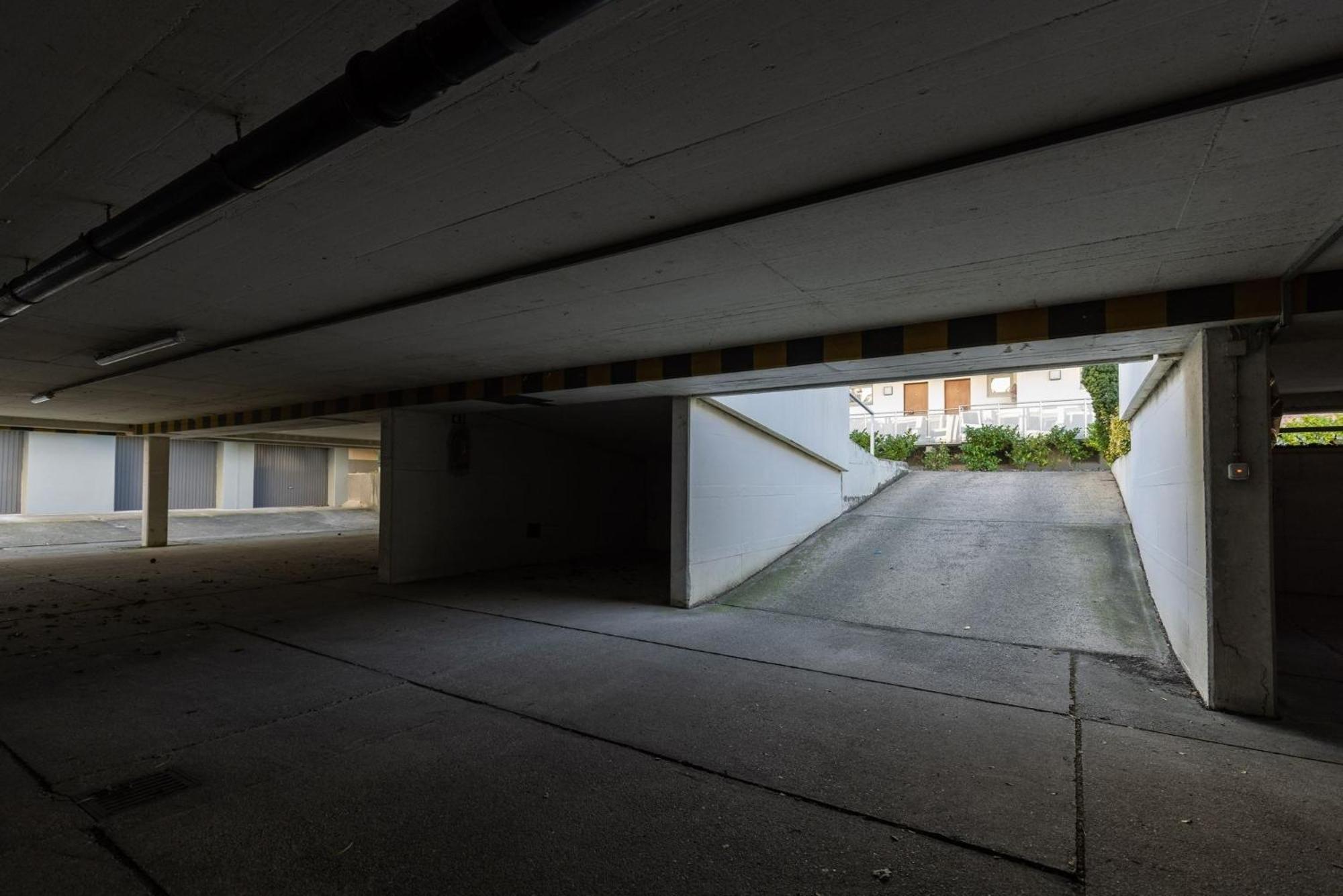 Fuerstenhof Wohnung 5 Grömitz Exterior foto