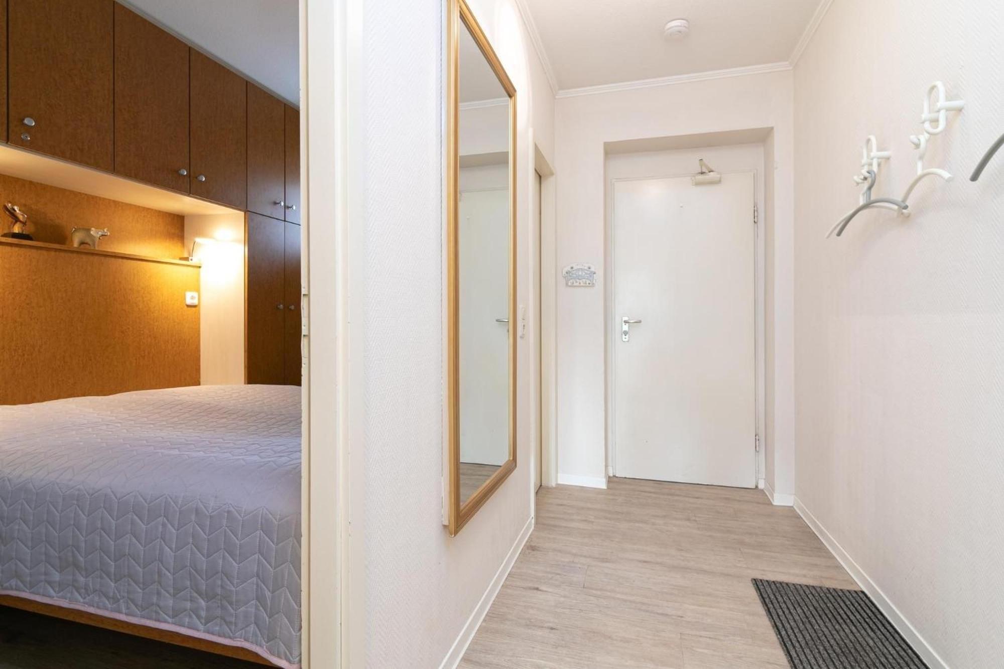 Fuerstenhof Wohnung 5 Grömitz Exterior foto
